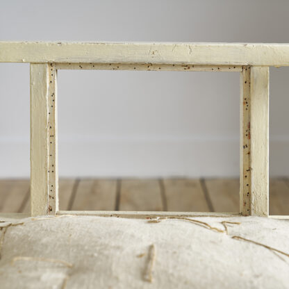 Paire de fauteuils 1930