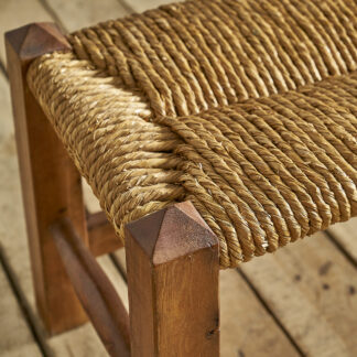 brutalist bench