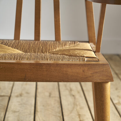 fauteuils de salon des années 70/80.