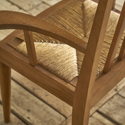 fauteuils de salon des années 70/80.