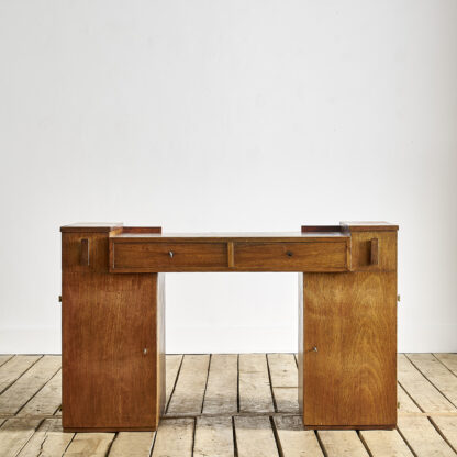 bureau milieu XXème d’inspiration Art Déco.