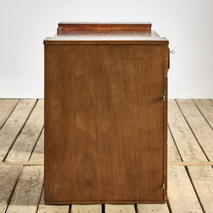 bureau milieu XXème d’inspiration Art Déco.