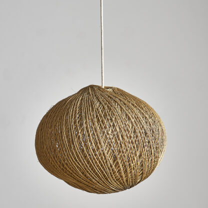Suspension en corde 1970
