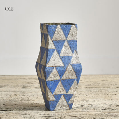 Composition de vases