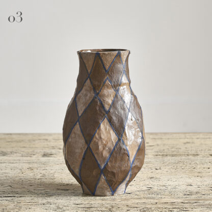 Composition de vases