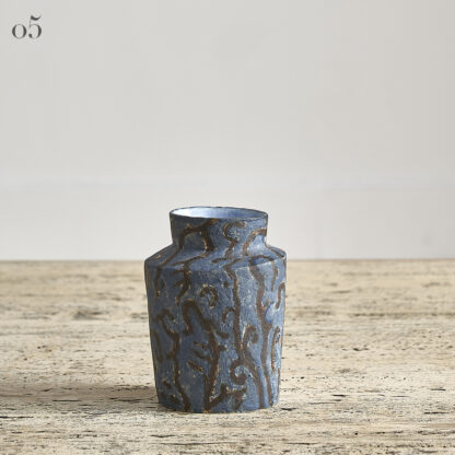 Composition de vases