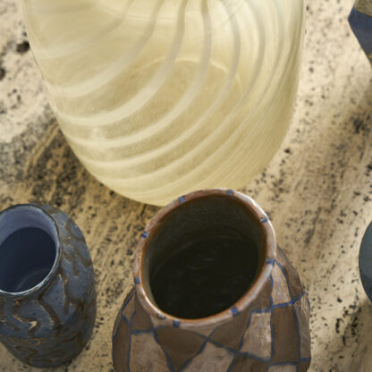 Composition de vases