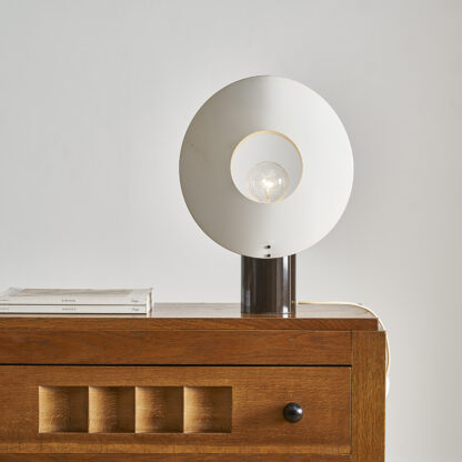 Lampe de bureau vintage
postmoderne