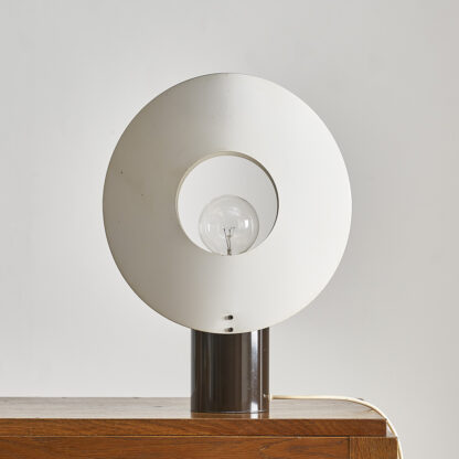 Lampe de bureau vintage postmoderne