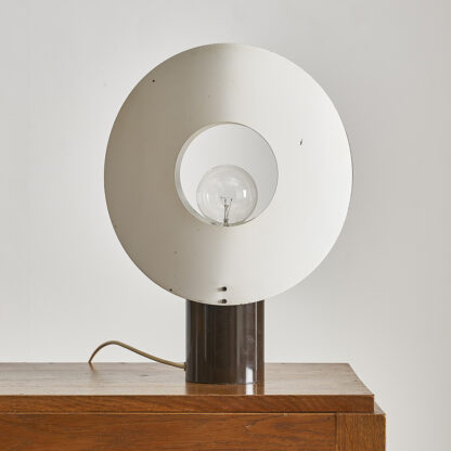 Lampe de bureau vintage postmoderne