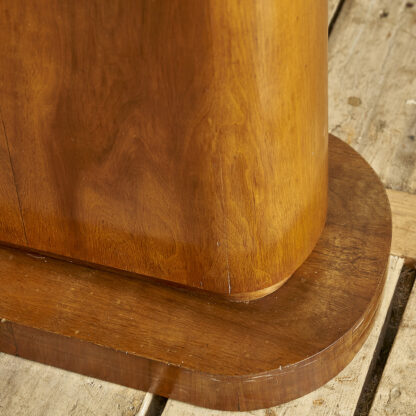 Petite table Art Déco