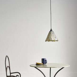 Suspension « Tiffany »
