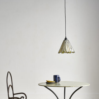 Suspension « Tiffany »