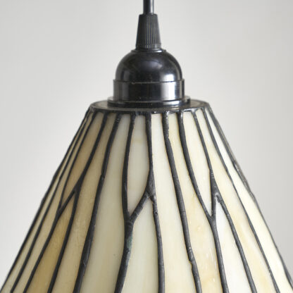 Suspension « Tiffany »