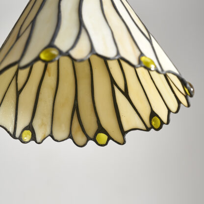 Suspension « Tiffany »