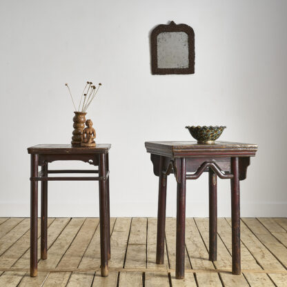 Table chinoise