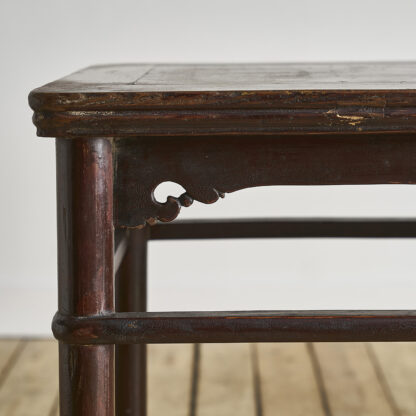 Table chinoise