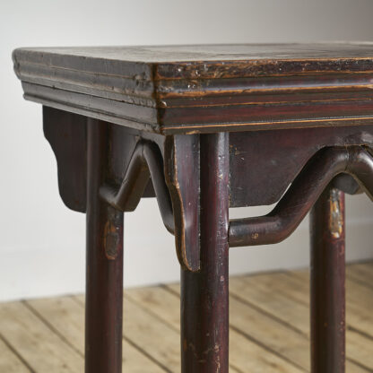 Table chinoise