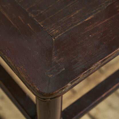 Table chinoise