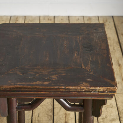 Table chinoise