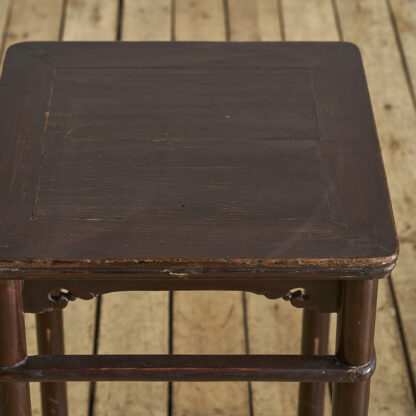 Table chinoise