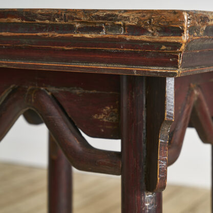 Table chinoise