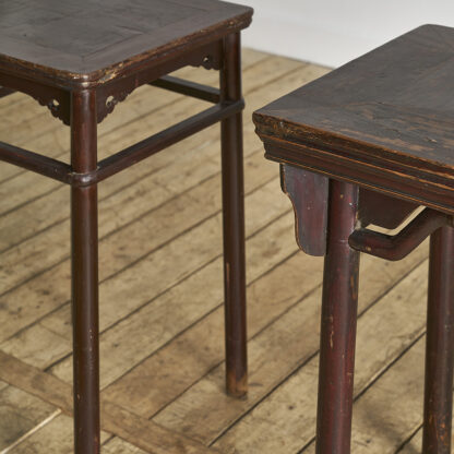 Table chinoise