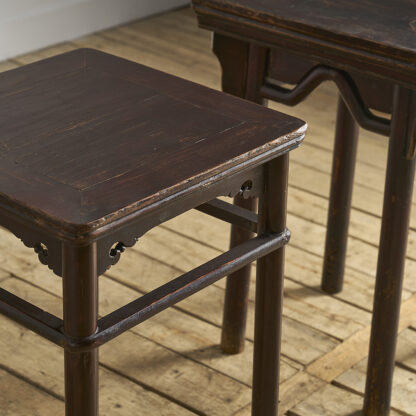 Table chinoise
