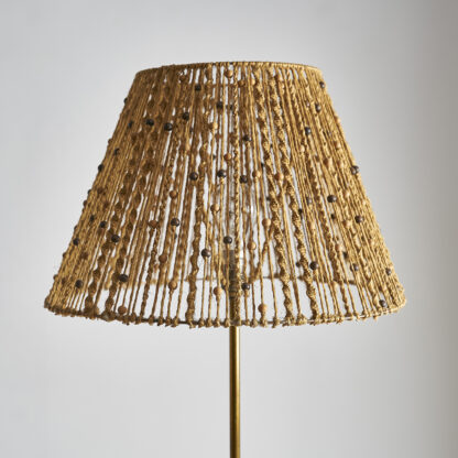 Lampadaire ‘laiton’