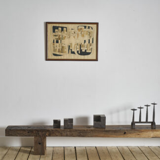 Composition abstraite