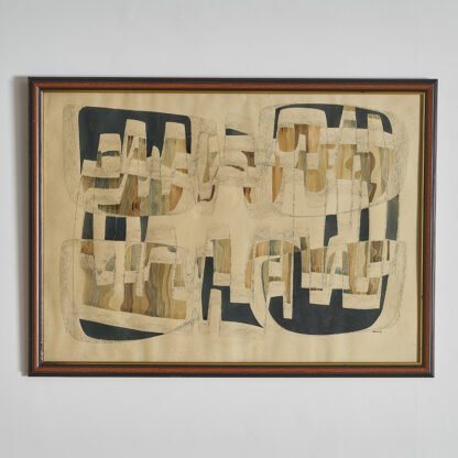 Composition abstraite