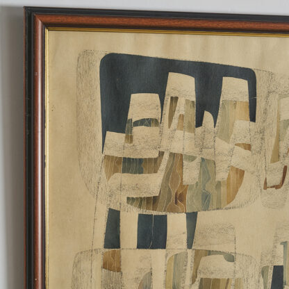 Composition abstraite