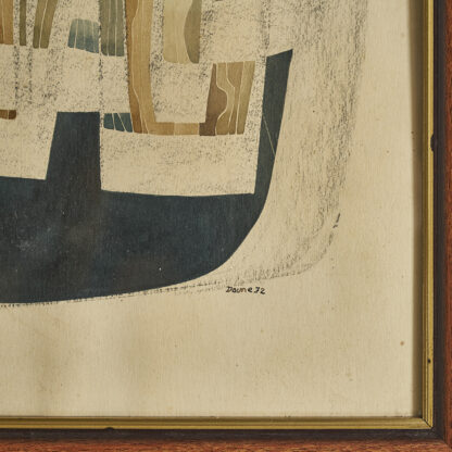 Composition abstraite