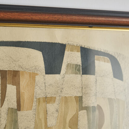 Composition abstraite