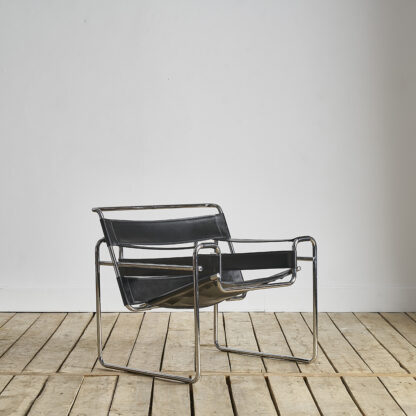 Fauteuil ‘Wassily’