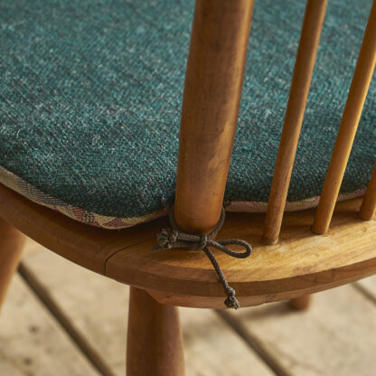 Chaises d’Albert Haberer