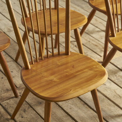 Chaises d’Albert Haberer