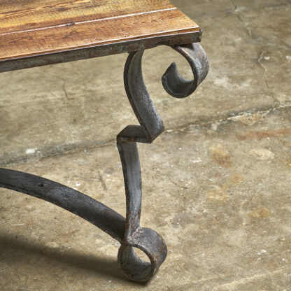 table volutes monumentale