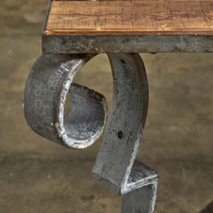 table volutes monumentale