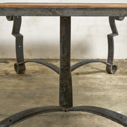 table volutes monumentale