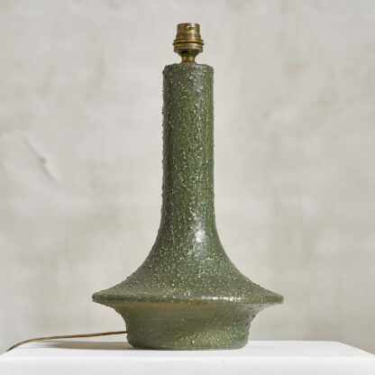 lampe en céramique Hasle Denmark