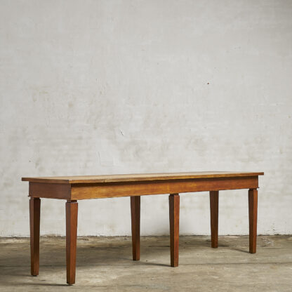 Table 6 pieds, vers 1950/1960.