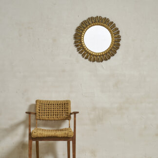 Miroir soleil 