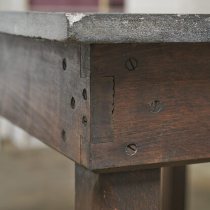 Table d’imprimeur