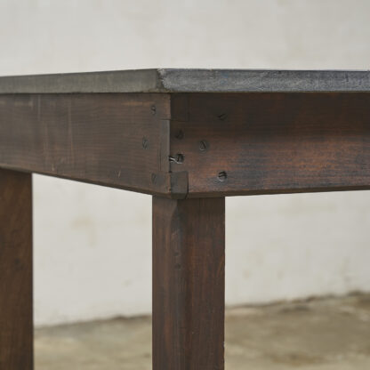 Table d’imprimeur