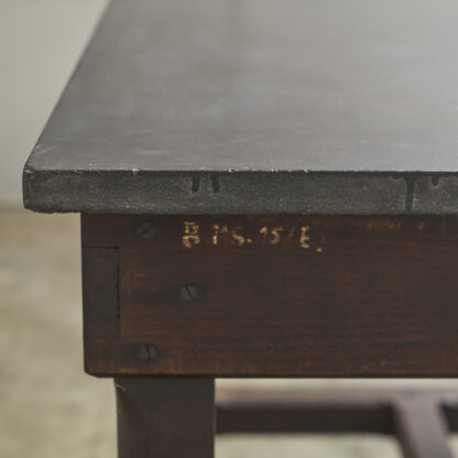 Table d’imprimeur