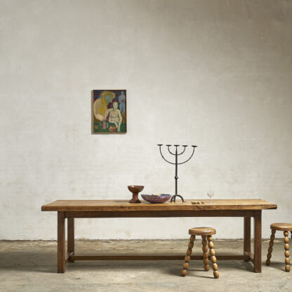 Table de ferme