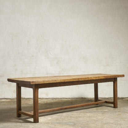 Table de ferme