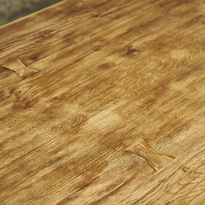 Table de ferme