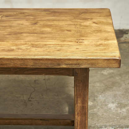 Table de ferme